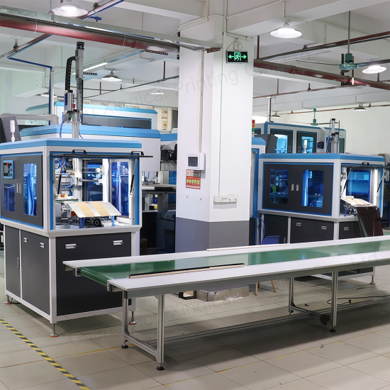 (Printing Technology) Ink Mixing Method for Spot Color Inks