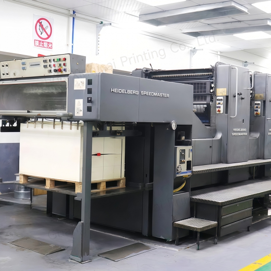 [Printing Technology] Have you found the key points to improve printin