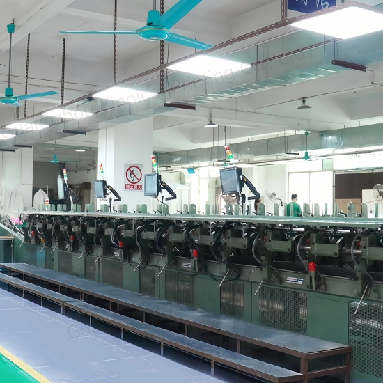 [Printing Technology] How to increase the production speed of a printi