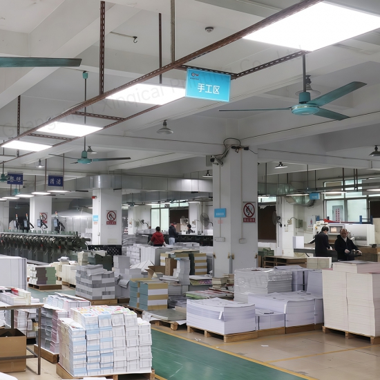 Comparative analysis of the advantages of three major display technolo