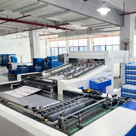 Selection and application analysis of offset and digital printing tech