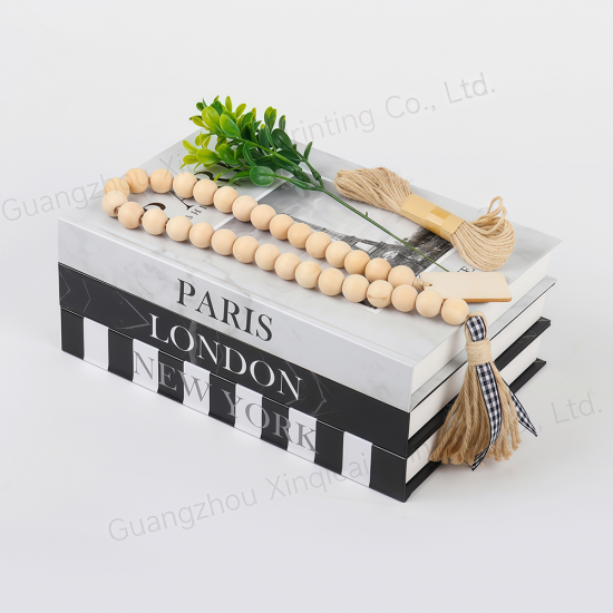 Sharing notes on book binding, packaging design, and paper printing te