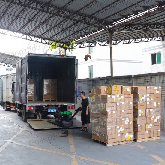 French Miss Louise custom hard