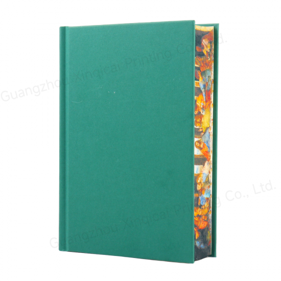Printing Hardcover Decorative 