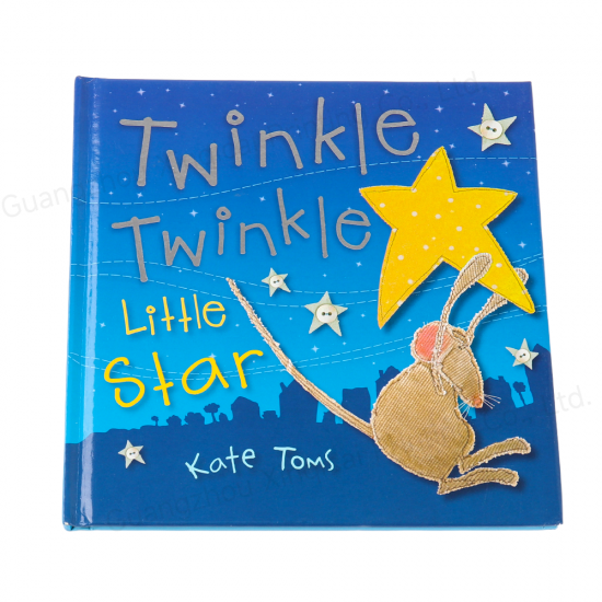 Personalized Bedtime Childrens