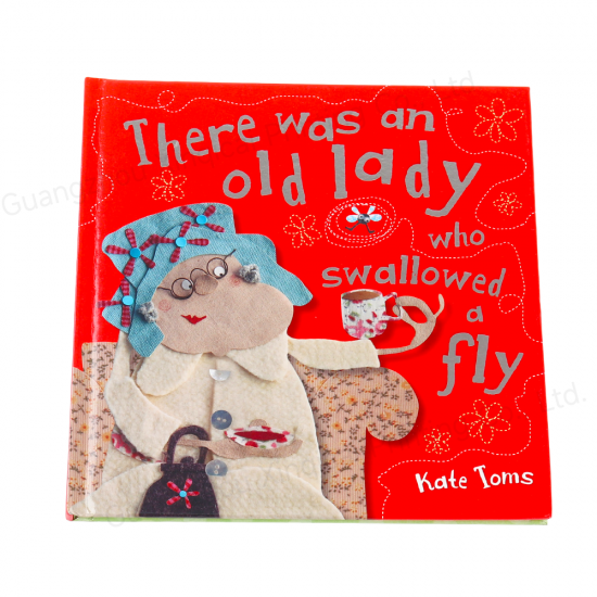 Personalised Print Your Own Childrens Story Book