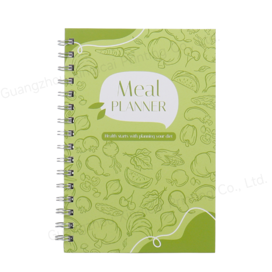 Recipe planner