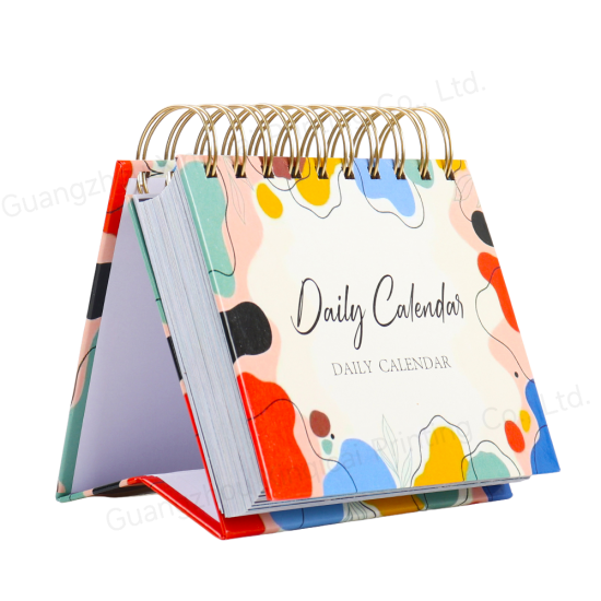 Creative Inspirational Calenda