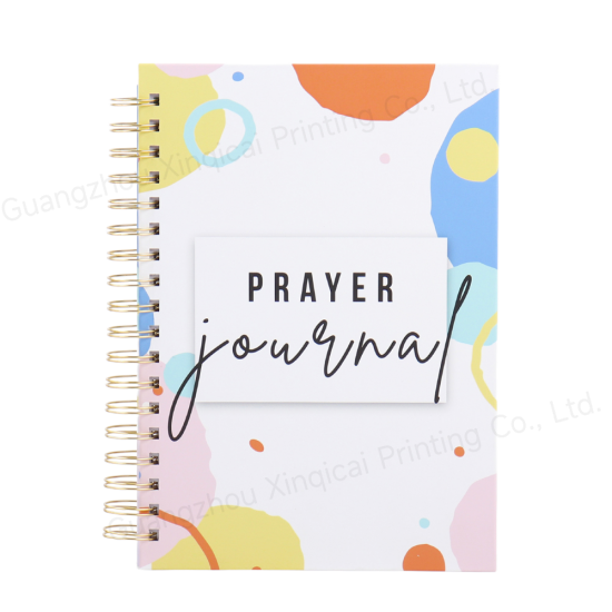 Prayer Journal