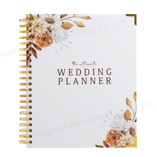 Fine Wedding Planner