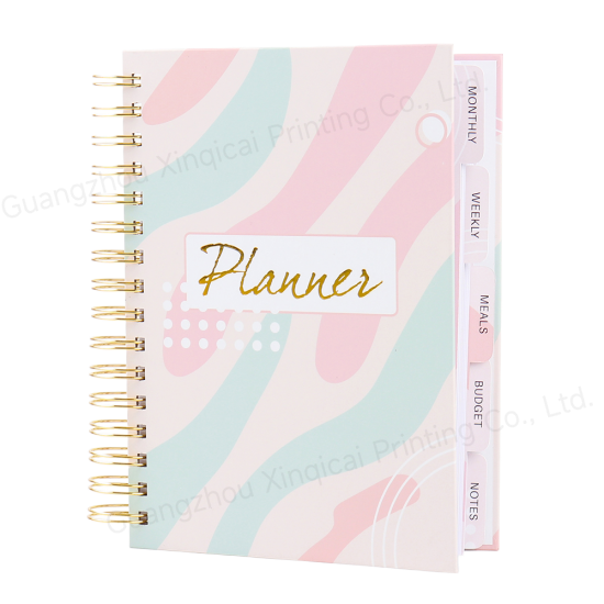 Multifunctional schedule planner
