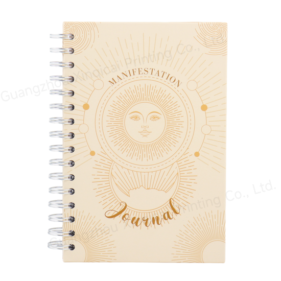 Custom Journal Printing