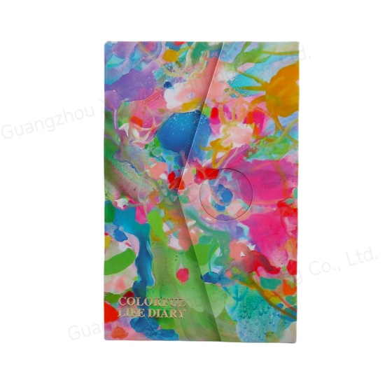  Customized journal printing