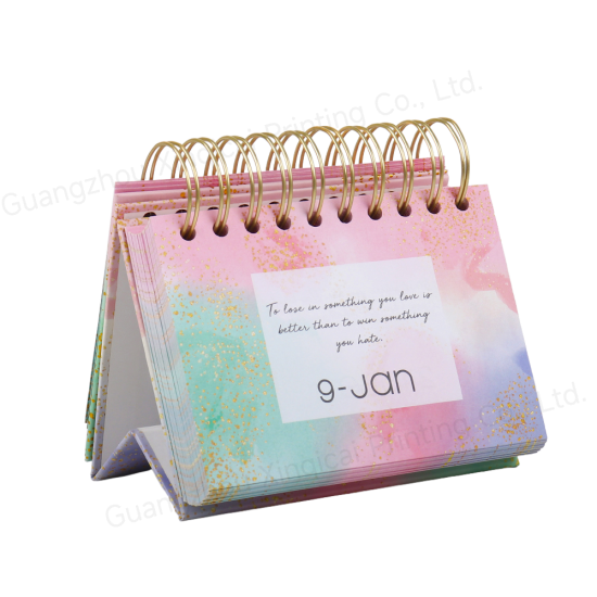 Custom Calendar Printing