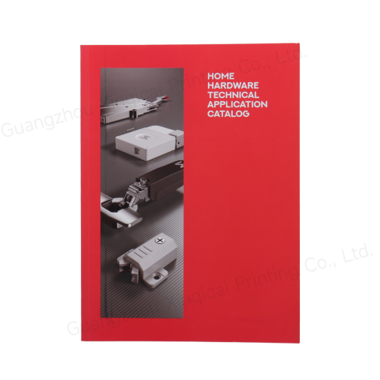 Custom Magazine Printing