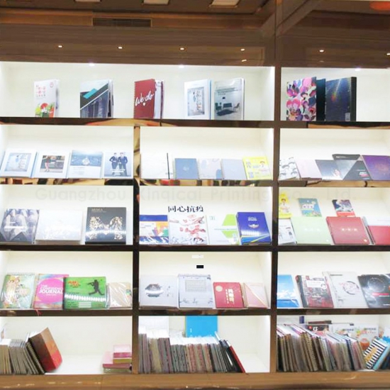 Custom Hardcover Books vs Soft