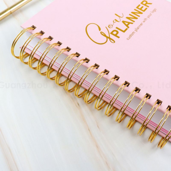 Why Wire-O Spiral Planner Are 