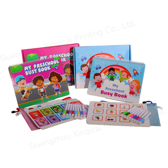 Why Premium Hardcover Book Printing Matters for Children's Books: Elev