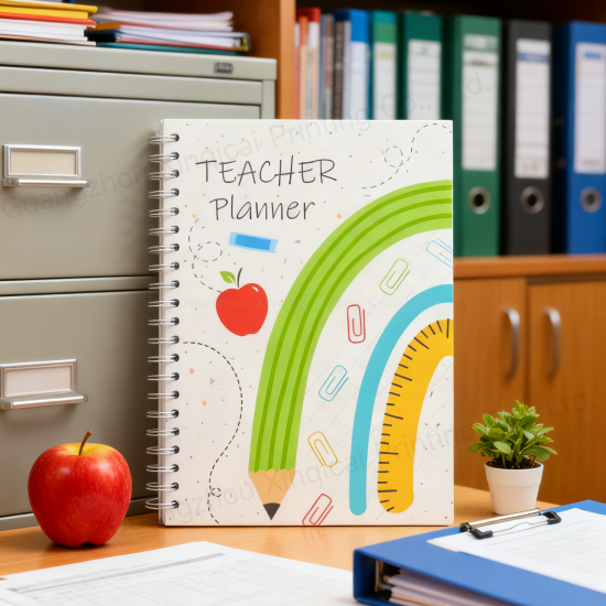 What To Pay Attention To When Customizing A Planner