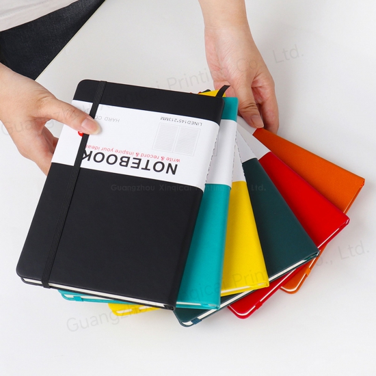 Why Bulk Custom Notebooks Are the Perfect Promotional Tool for Events