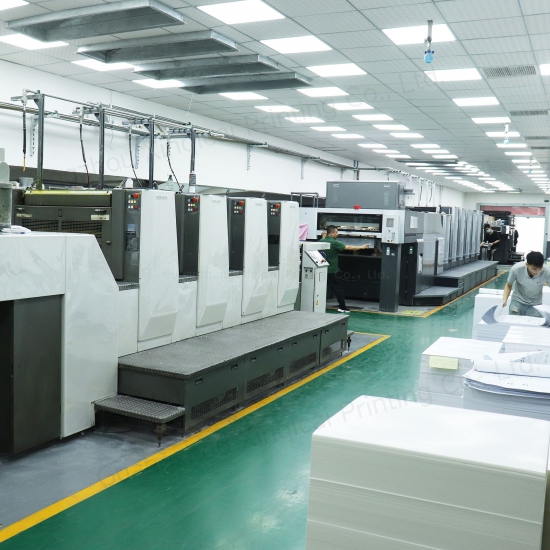 Transformation in Planner Production, Popularization of Flexible Produ