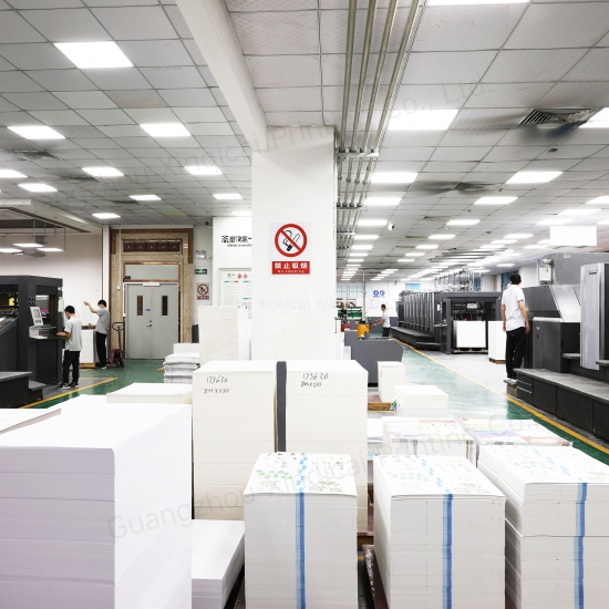 Top 10 Custom Printing Companies in China (2026 Guide)