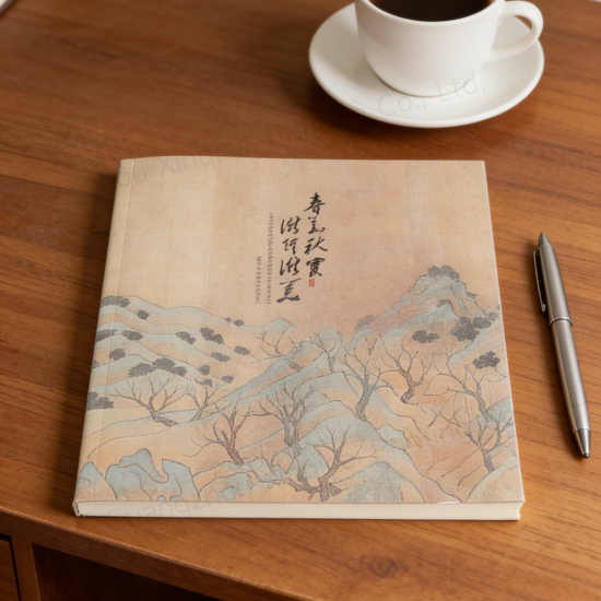 Printing Art Works Magazine