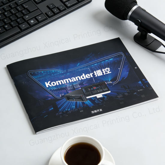 Saddle Stitching Bin