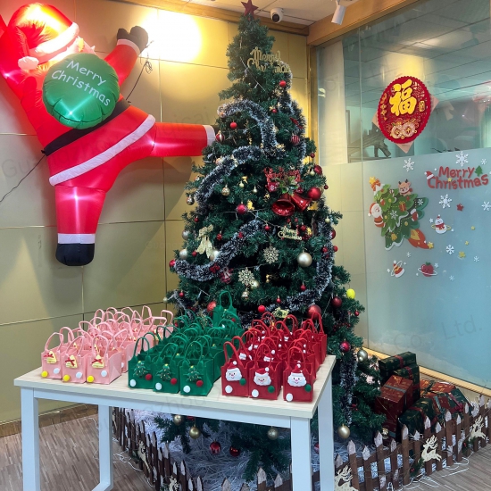 Guangzhou Xinqicai Printing Sp