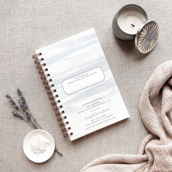 Boost Your E-Commerce Sales: How High-Quality Printed Notebooks Drive 