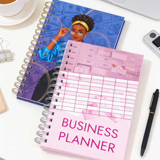 How to Choose Business Notebook Styles for Your Store