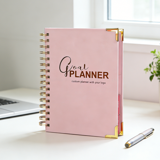 2026 Format Forecast: Why Compact Planners and Oversized Journals Are 