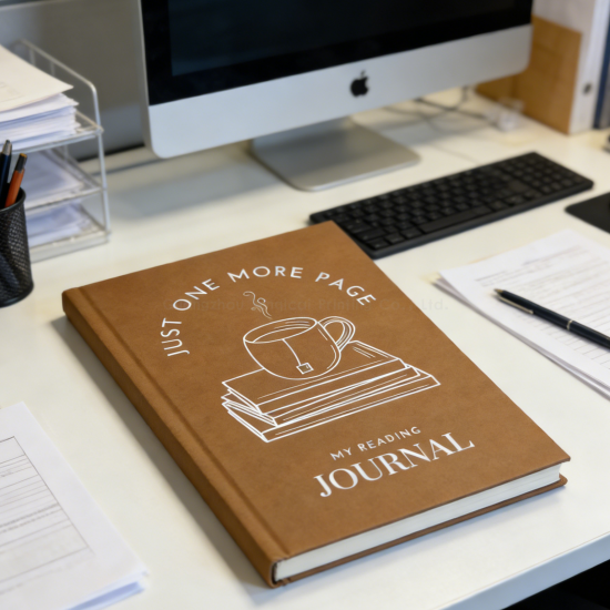 Personalized Journals Outperform Generic Lines in 2026