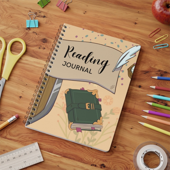 The Importance of Choosing a High-Quality Custom Notebook Printing Fac