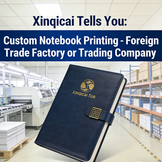 Xinqicai explains: Should you turn to an export-oriented factory or a 