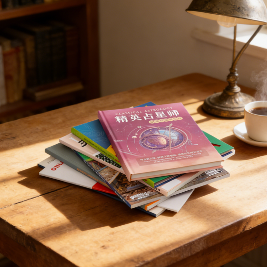 Why Custom Book Printing Favors Hardcover and Perfect Binding for Publ