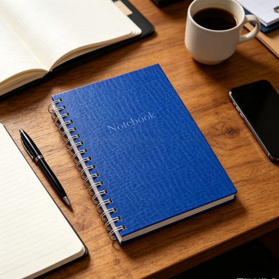 PU Double Spiral-bou