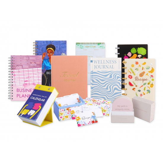 Guangzhou XinQiCai Printing to Showcase New Products Designs at the 13