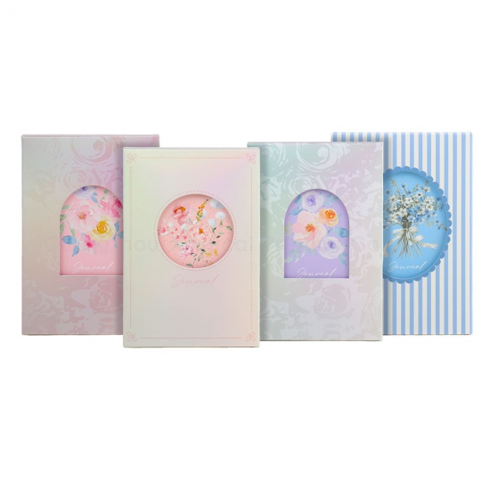 Elevate Your E-Commerce Sales with Custom Hardcover Notebooks from Gua