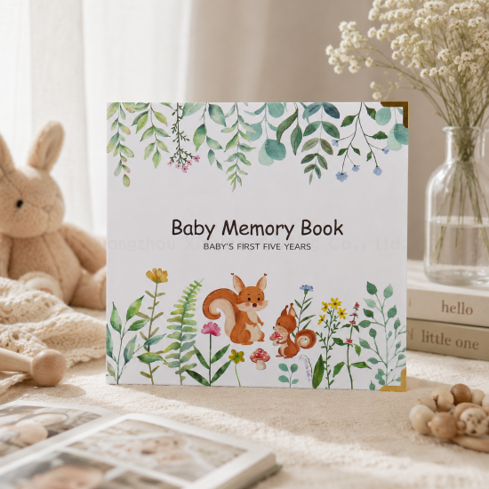 Custom Baby Books: Boost Your Amazon Baby Store Sales With Differentia
