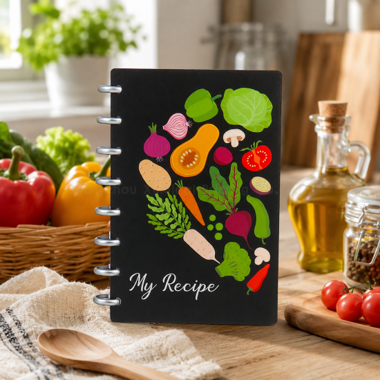Disc Bound Planners: A High-Converting Private Label Winner for Amazon