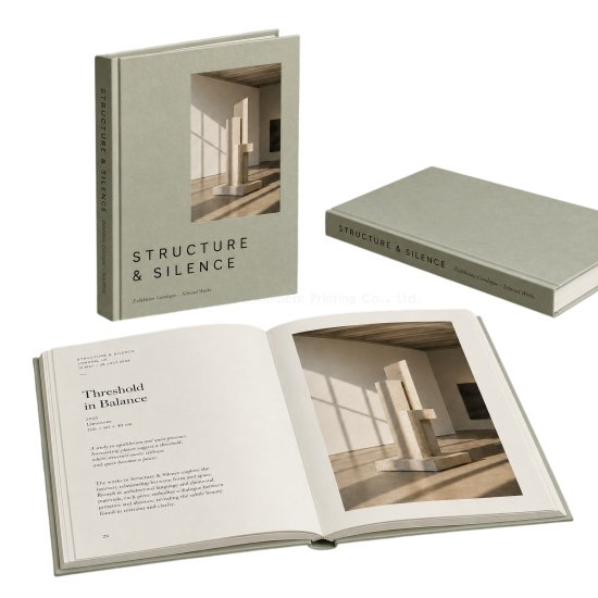 Manufacturing Custom Hardcover Book Sets for Bulk Orders