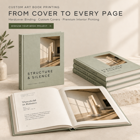 Manufacturing Custom Hardcover Book Sets for Bulk Orders